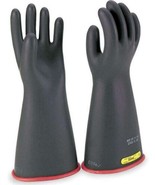 Salisbury Electrical Insulating Gloves Type I PR1 E114RB/10 - £75.67 GBP