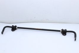 10-15 LEXUS RX450H REAR STABILIZER SWAY BAR Q6359 image 11