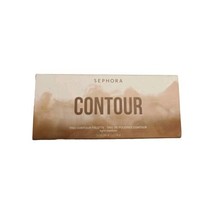 Sephora Collection Trio Contour Face Palette in Light Medium - New in Sealed Box - £22.53 GBP