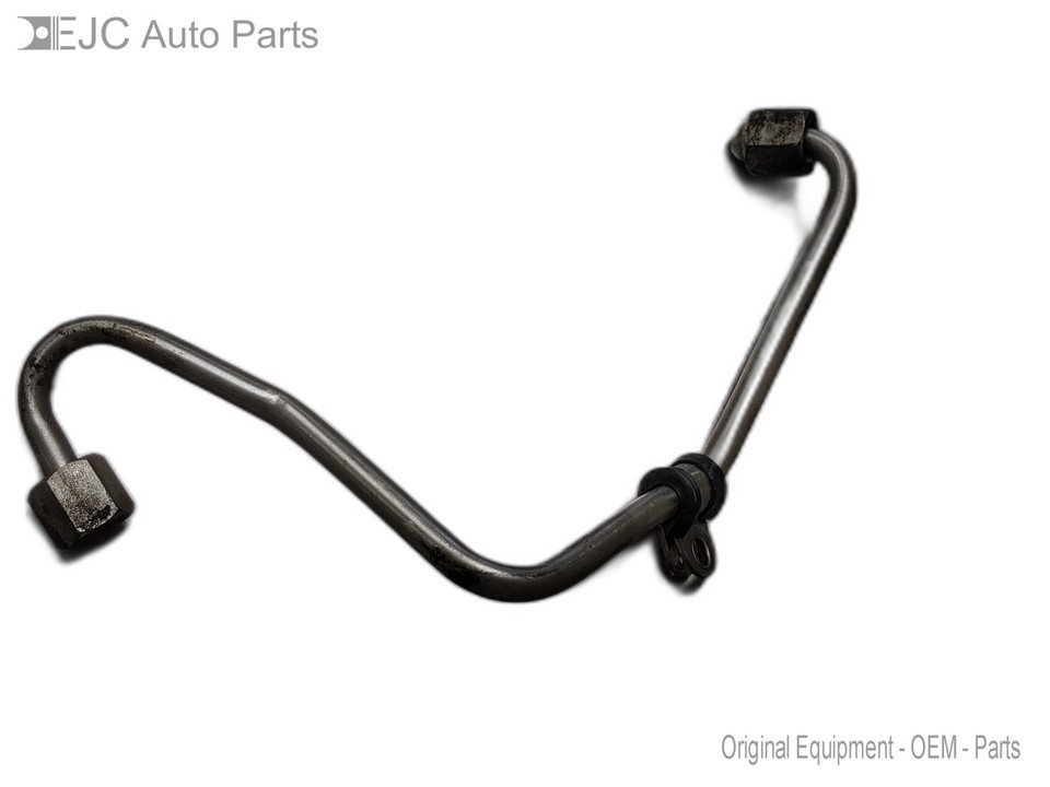 Pump To Rail Fuel Line For 13-16 Audi A4 Quattro  2.0  Turbo - $29.65