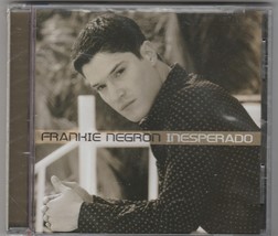 Frankie Negron &quot;Inesperado&quot; CD ~ NIP - $11.10 CAD
