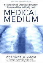 Medical Medium : Secrets Behind Chronic and Mystery Illness and How to... - $9.89