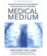 Medical Medium : Secrets Behind Chronic and Mystery Illness and How to... - $9.89
