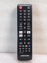 Samsung LED Smart TV Remote Control BN59-01315J Works for ALL Samsung Sm... - $7.99