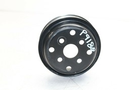 2006-2013 LEXUS IS350 WATER PUMP PULLEY P9188 - £35.37 GBP