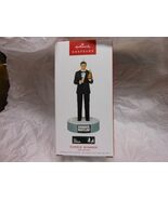 Hallmark Keepsake &quot;Dundie Winner! - The Office&quot; 2023 Sound Ornament NEW - €7,47 EUR