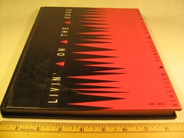Hardcover HIGH SCHOOL YEARBOOK Annual THE ANTLER 1994 Elkhorn, Nebraska ... - £25.34 GBP