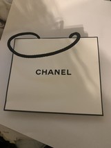 NWOT Chanel Shopping Bag - £9.84 GBP