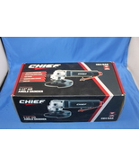 Chief CH4-5AG 4-1/2&quot; Air Angle Grinder - £62.53 GBP