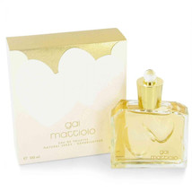 Gai Mattiolo by Gai Mattiolo 3.4 oz / 100 ml Eau De Toilette spray for women - $70.10