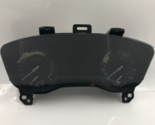 2013 Ford Fusion Speedometer Instrument Cluster 36283 Miles OEM J03B14006 - £71.95 GBP