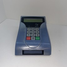 PCS Revenue Control Systems NKP-06 Numeric Pinpad Keypad Untested - £39.21 GBP
