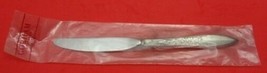 White Paisley by Gorham Sterling Silver Regular Knife 9&quot; New - £45.74 GBP