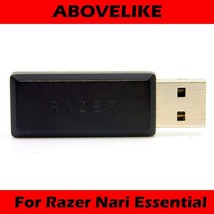 Wireless Headset USB Dongle Ricetrasmettitore RC30-026902 per Razer Nari... - $33.67