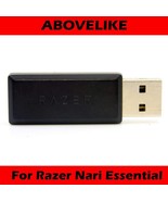 Wireless Headset USB Dongle Ricetrasmettitore RC30-026902 per Razer Nari... - $619.88 MXN