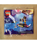 LEGO FRIENDS: Pop Star Red Carpet (30205) FAST SHIP - $7.59