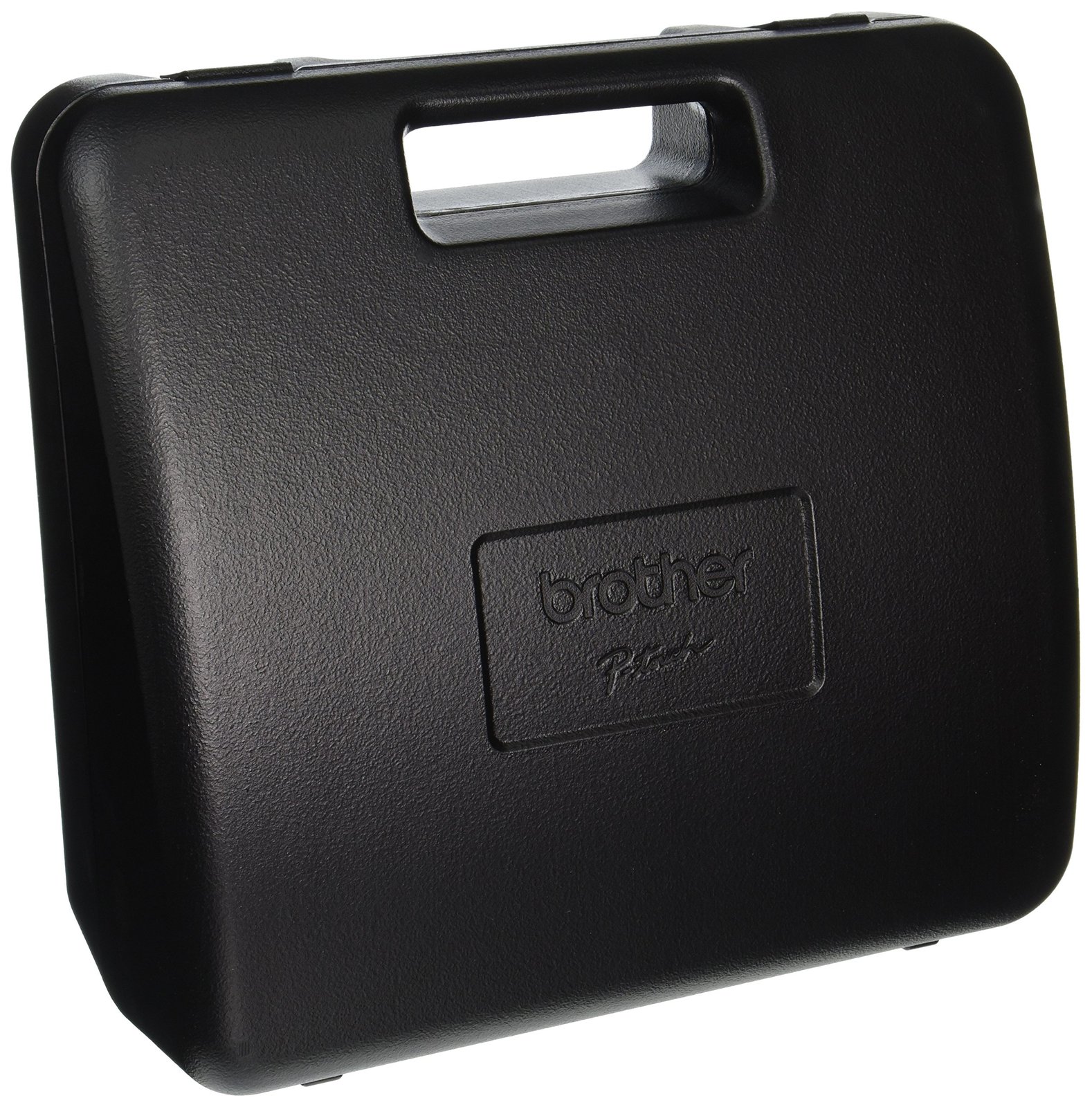 Brother CCD600 CCD600 HARD CARRYING BOX,Black - $45.99