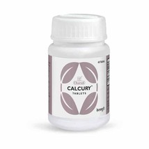 2X Calcury 40 tablets 40*2 tabs - $9.95