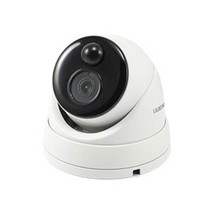 Swann Swann Passive Infrared IP Camera (4K) - Dome - £232.61 GBP