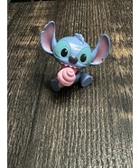 Disney Stitch Pink Ice Cream Just Play Series - $163.73 MXN
