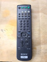 Original SONY RM-Y136A TV Remote 464X2013, 4650UX8B, 4660SX1K, 46EX1B, 4... - $11.95