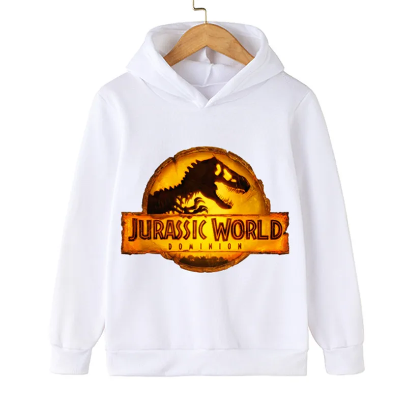 Children&#39;s  Dominion Hoodies Print Girls Sweatshirts Childrens Clothes L... - $87.23