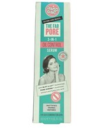 1 x Soap &amp; Glory The Fab Pore 3-In-1 Oil Control Serum, 1 fl oz, New in Box - $39.59