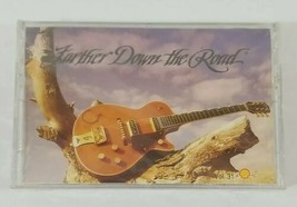 Shell Farther Down the Road Vol 31 Cassette Tape - £12.69 GBP