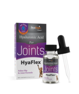 HyaFlex™ for Cats 1 oz for cat’s with HA healthy joint and cartilage fun... - $446.20 MXN