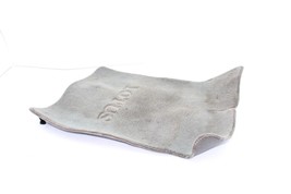 90-92 LOTUS ELAN LH LEFT DRIVER FLOOR MAT Q5710 image 5