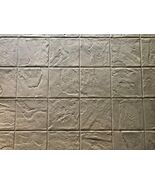 Concrete Stamp Mats SM 2304, 24" x 24" - $139.71+