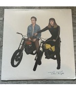 NEW NIP Aidan Knight Small Reveal LP VINYL RECORD - $24.74