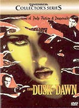 From Dusk Till Dawn (DVD, 2000, 2-Disc Set, Special Edition)sealed C - £2.80 GBP