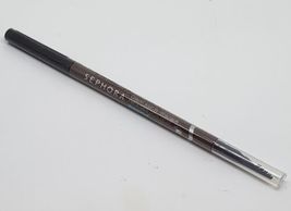 SEPHORA Collection Retractable Brow Pencil Waterproof 08 Chocolate Brown Sealed  image 3