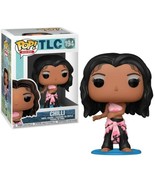 TLC Music Group Chilli Dancing Vinyl Pop! Figure #194 FUNKO NEW NIB - £8.98 GBP