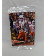 2010 Upper Deck College Colors Barry Sanders Matt Danowski 5 Card Pack - $13.19 CAD