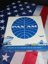 Funko Pan Am Board Game - 48719 BRAND NEW - £13.74 GBP