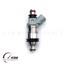 1 X Fuel Injector 23250-62030 23209-62030 For 92-98 Lexus Toyota 3.0 3.4 V6 - $49.50