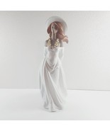 Rare Lladro Amanecer Dawn Figurine #12406 In Box - £892.56 GBP