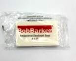Pack of 24 Bars! Bob Barker Antibacterial Deodorant Soap, #1.25, Travel ... - $23.75