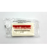 Pack of 24 Bars! Bob Barker Antibacterial Deodorant Soap, #1.25, Travel ... - £18.82 GBP