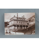 Vintage Postcard - Winchester House San Jose California - ER J Calvert Co - $24.00