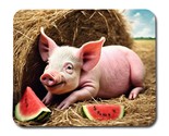 Animal Pig Mouse Pad - £10.98 GBP