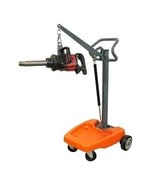 Martins Industries Impact Boom - Mobile Impact Wrench Holder Support Stand - $21,627.13 MXN