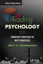 Trading Psychology 2.0: From Best Practices to best Processes (English) - £12.12 GBP