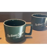Top Notch Coffee Ceramic Mug, Forest Green, Since &#39;94, Classic Design. P... - €76,56 EUR