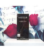 Lapidus Black Extreme 3.33 OZ. EDT Spray. Sealed - $109.99