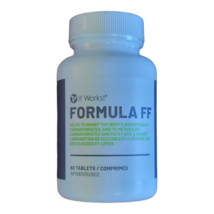 It Works! Formula Fat Fighter (60 Tablets)- New - Free Shipping - Exp. Mar, 2025 - $65.00