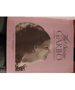 The Divine Garbo by Sven Broman and Frederick Sands 1979 Hardcover no du... - £9.32 GBP