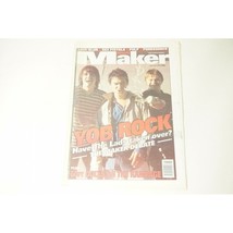 Melody Maker Magazine June 29 1996 npbox60 Yob Rock Ls - £11.06 GBP